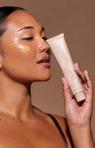 Skincare: Airyday Bronze Glow SPF50+ Dreamscreen 75ml