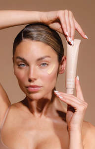 Skincare: Airyday Golden Glow SPF50+ Dreamscreen 75ml