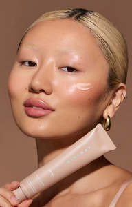 Skincare: Airyday Pearl Glow SPF50+ Dreamscreen 75ml