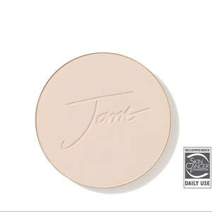 Makeup: Jane Iredale PurePressed Base Mineral Foundation REFILL SPF 20/15