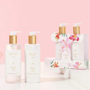 Body Personal Care: Pure Fiji Vanity Duo