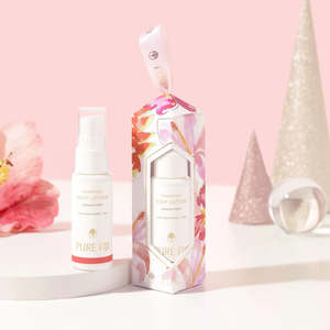 Body Personal Care: Pure Fiji Hanging Ornament Body Lotion