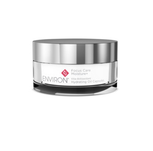 Lines And Wrinkles: Vita-Antioxidant Hydrating Oil Capsules