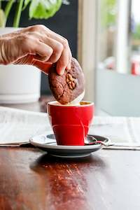 Molly Woppy Grab'N'Go Afghan Cookie 80g 36/CTN