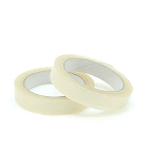 Oasis Adhesive Tape 19mmx66m - Clear (6152-31)