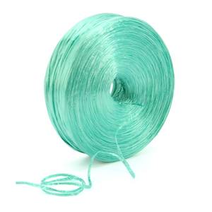 Oceans Accessories Adhesive Ties: Speed Straw Approx 500gm - Mint