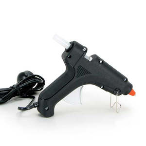Holdfast Hot Melt Glue Gun w/Standard Trigger - Multi