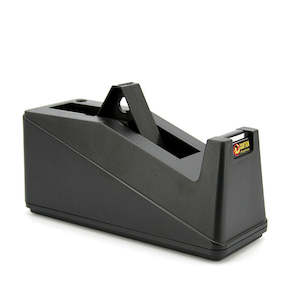 Oceans Accessories Adhesive Ties: Nova Tape Dispenser for up to 19mm Tape - Black (61-008)