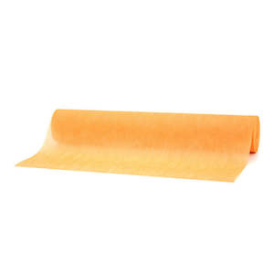 Non Woven Roll 60cmx50m - Orange