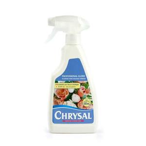 Oceans Flower Care: Chrysal FFG Glory Spray 500ml - Clear (77-FFG)