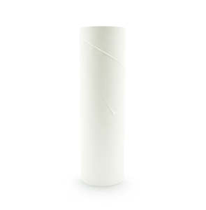 Kraft Paper Roll 60cmx100m (200gsm) - White