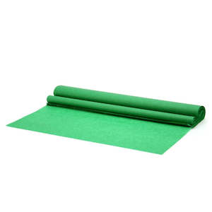 Tissue Coloured 50x75cm (17gsm) - Emerald