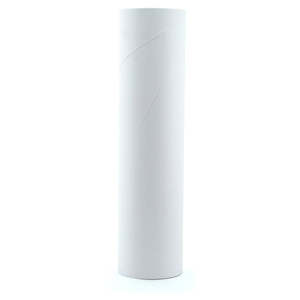 Oceans Paper: Kraft Paper Roll 70cmx100m (150gsm) - White