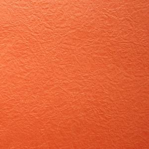 Oceans Paper: Paper Embossed Sheet 50x70cm Pk/50 - Orange (31A615)