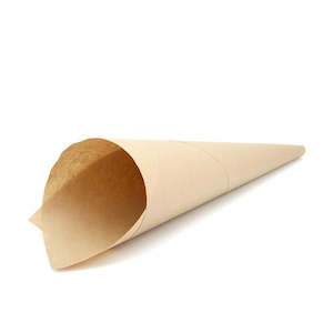 Oceans Paper: Kraft Paper Sheet 50x70cm (65gsm) Pk/200 - Natural