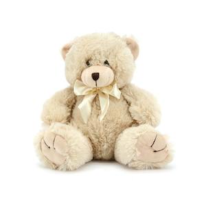 Oceans Toys: Teddy Bear 30cm - Cream (10-TED-30-CREA)