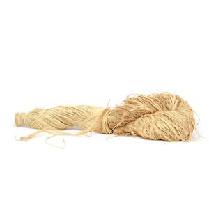Oceans Accessories Packaging: Raffia Hank Approx 1kg - Natural