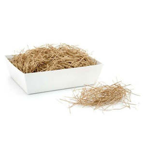 FSC Kraft Paper Shred 1kg - Natural