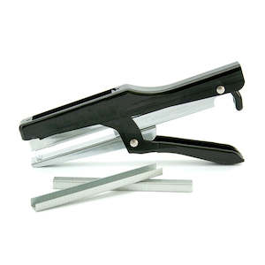Oceans Accessories Tools: Stapling Plier - Silver (SP3)