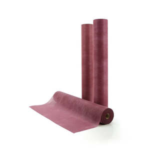 Premium Non Woven Vilene Roll 60cmx50m (28gsm) - Dubonnet
