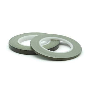 Oasis Pot Tape (Sticky) 12mmx50m - Green (W-6040)