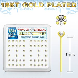 Rose Gold Plated Seamless Ring