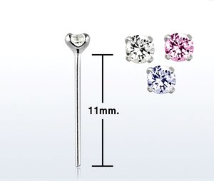 Rose Gold Plated Seamless Ring