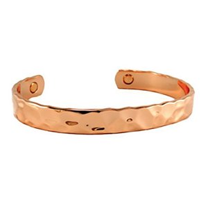 Copper Bracelet - KCB011 - Whanau