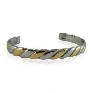 Copper Bracelet KCB031L- Anchor
