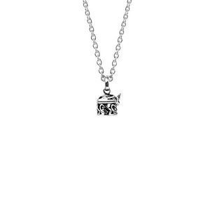 Products: Family Tree Locket with Chain (Unconditional Love)
