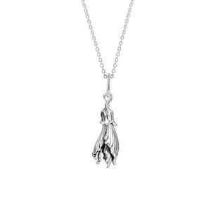 Family Tree Locket with Chain (Unconditional Love)