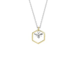 Tree of Life Necklace Strength)
