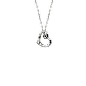 NZ Memories Locket with Chain (Precious Moments)