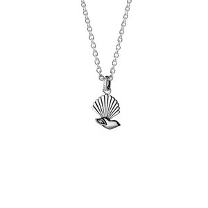 Huia Statement Necklace (Admired)