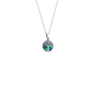 Honey Bee Necklace (Luck)