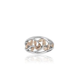 Forever Fern Ring