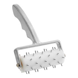 Dough Docker: Dough Docker Heavy Duty 6"