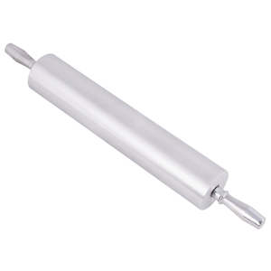 Frontpage: Rolling Pin 18 inch Commercial