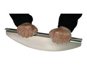 Frontpage: Pizza Rocker Cutter - Moonwhite
