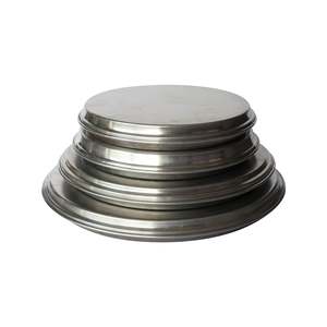 Pizza Pans With Lids: Pizza Pans with Lids 17 inch