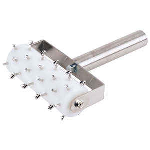 Frontpage: Dough Docker Heavy Duty 5"