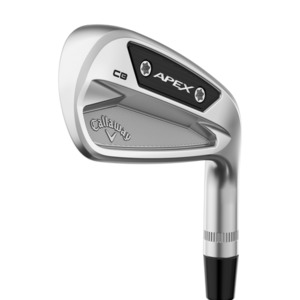 Products: Callaway Apex CB 24 Irons Mooregolf