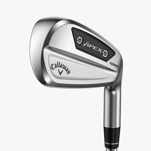 Products: Callaway Apex Ai300 Irons Mooregolf