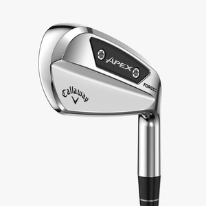 Callaway Apex Ai150 Irons Mooregolf