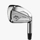 Callaway Elyte Irons Steel Mooregolf