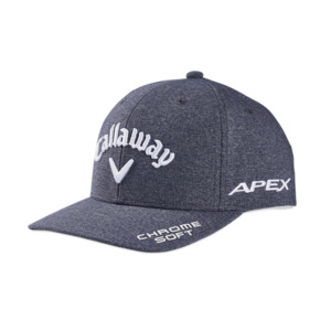 Callaway TA Performance Pro Adjustable Cap Mooregolf