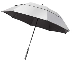 Goldfern UV Wind Umbrella Double Canopy Mooregolf