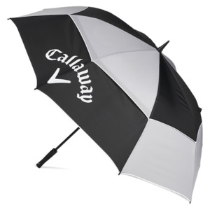 Callaway Tour Authentic Double Canopy Umbrella Mooregolf