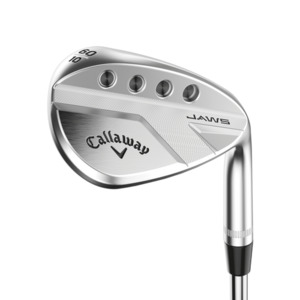 Callaway Jaws Full Toe Wedge Mooregolf