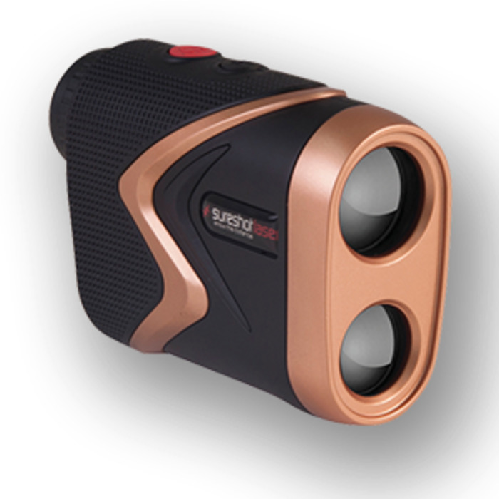 Sureshot 5000I Rangefinder Mooregolf